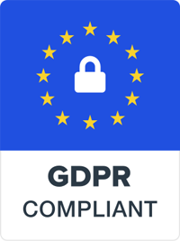 GDPR Compliant Badge