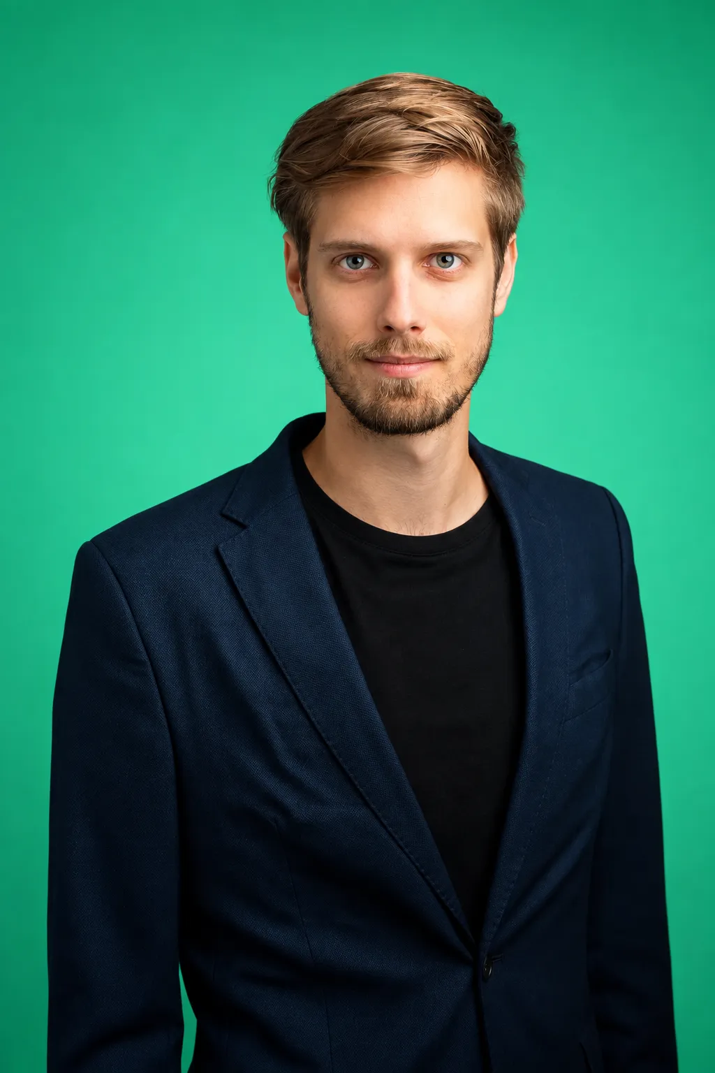 Portré: Dr. Takács Péter